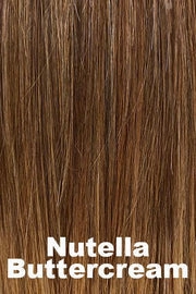 Accessories_Belletress_Wigs Ground Theory by BelleTress