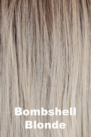 Accessories_Belletress_Wigs Ground Theory by BelleTress