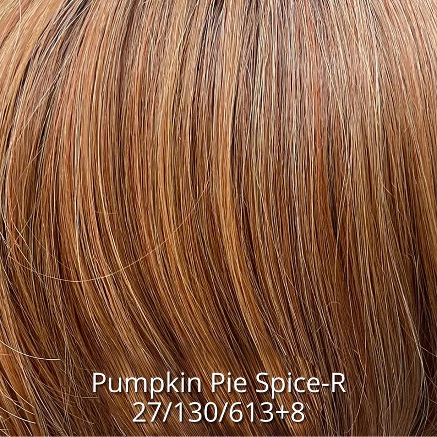 Accessories_Belletress_Wigs LUX Collection | McQueen by Belletress| Heat Friendly Synthetic Hair | Average Cap