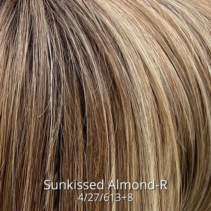 Accessories_Belletress_Wigs LUX Collection | McQueen by Belletress| Heat Friendly Synthetic Hair | Average Cap