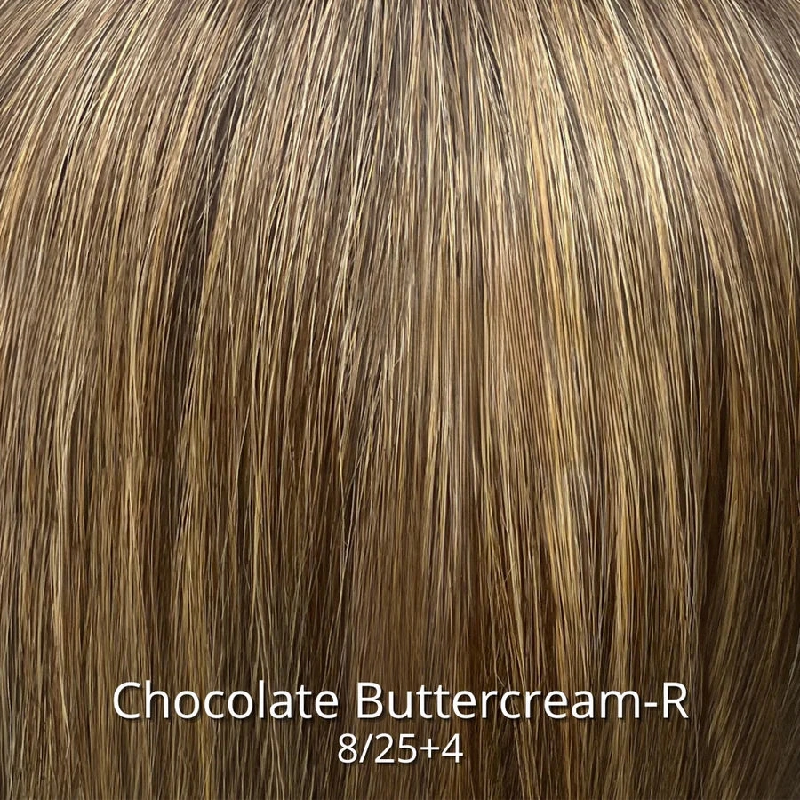 Accessories_Belletress_Wigs LUX Collection | McQueen by Belletress| Heat Friendly Synthetic Hair | Average Cap