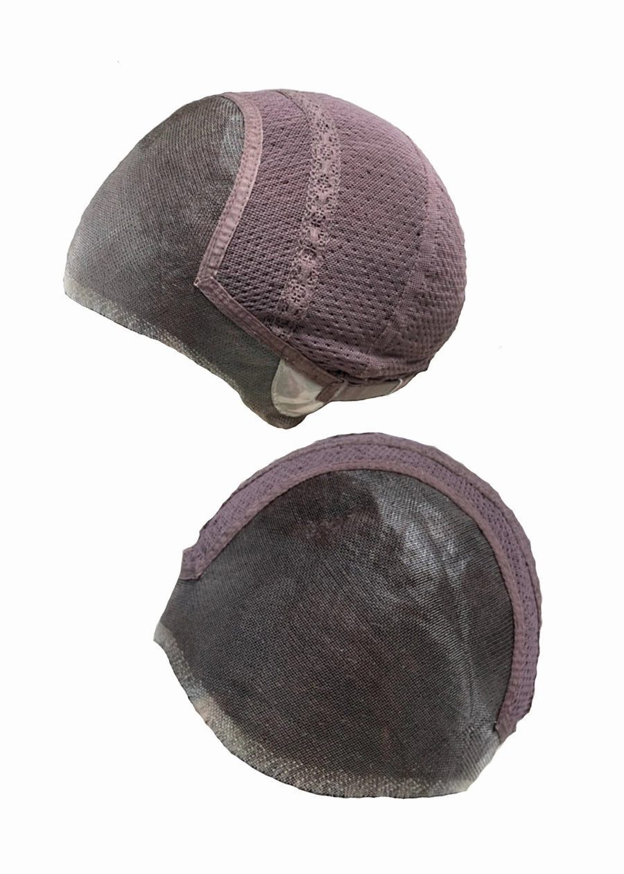 Accessories_Belletress_Wigs LUX Collection | McQueen by Belletress| Heat Friendly Synthetic Hair | Average Cap
