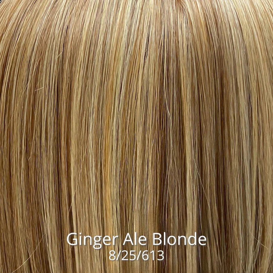 Accessories_Belletress_Wigs LUX Collection | McQueen by Belletress| Heat Friendly Synthetic Hair | Average Cap