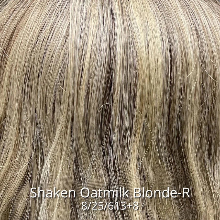 Accessories_Belletress_Wigs LUX Collection | McQueen by Belletress| Heat Friendly Synthetic Hair | Average Cap