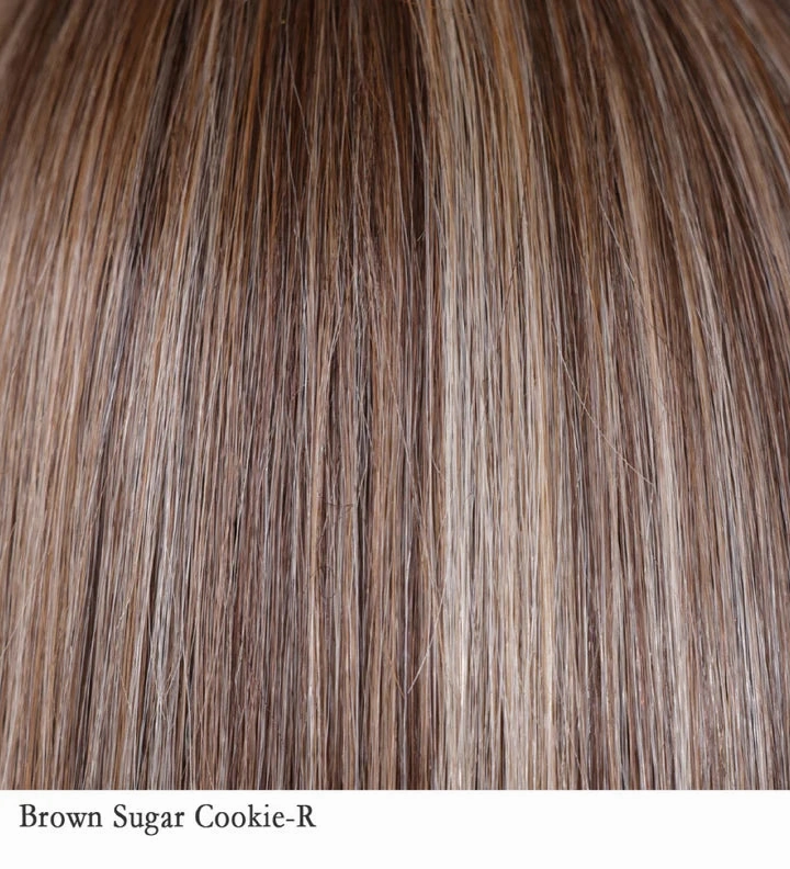 Accessories_Belletress_Wigs LUX ICON COLLECTION | Austen by BelleTress | Heat Friendly Synthetic Hair | Average Cap