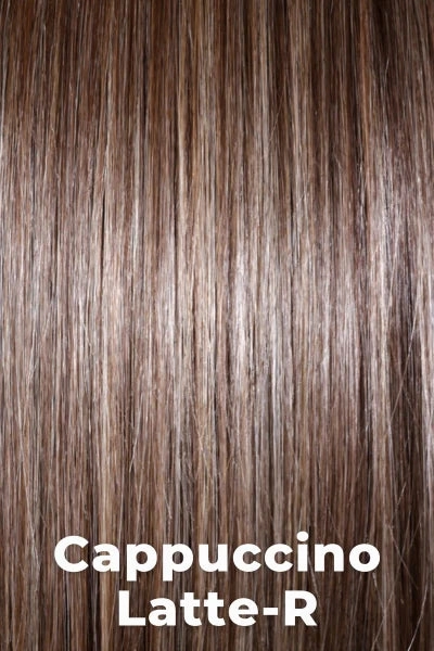 Accessories_Belletress_Wigs LUX SE Collection | Forte by Belletress| Heat-Friendly Synthetic Hair | Average Cap
