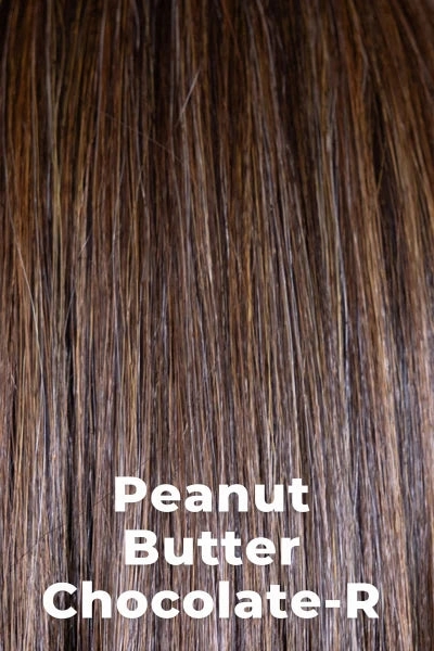 Accessories_Belletress_Wigs LUX SE Collection | Forte by Belletress| Heat-Friendly Synthetic Hair | Average Cap