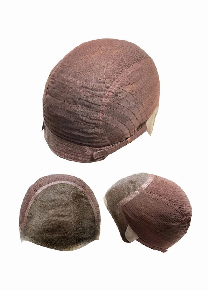Accessories_Belletress_Wigs LUX SE Collection | Forte by Belletress| Heat-Friendly Synthetic Hair | Average Cap