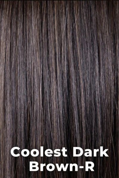 Accessories_Belletress_Wigs LUX SE Collection | Forte by Belletress| Heat-Friendly Synthetic Hair | Average Cap