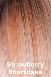 Accessories_Belletress_Wigs Perfect Blend by BelleTress | Mono Part