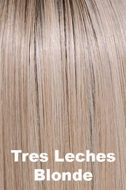 Accessories_Belletress_Wigs Perfect Blend by BelleTress | Mono Part