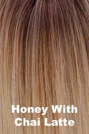 Accessories_Belletress_Wigs Perfect Blend by BelleTress | Mono Part