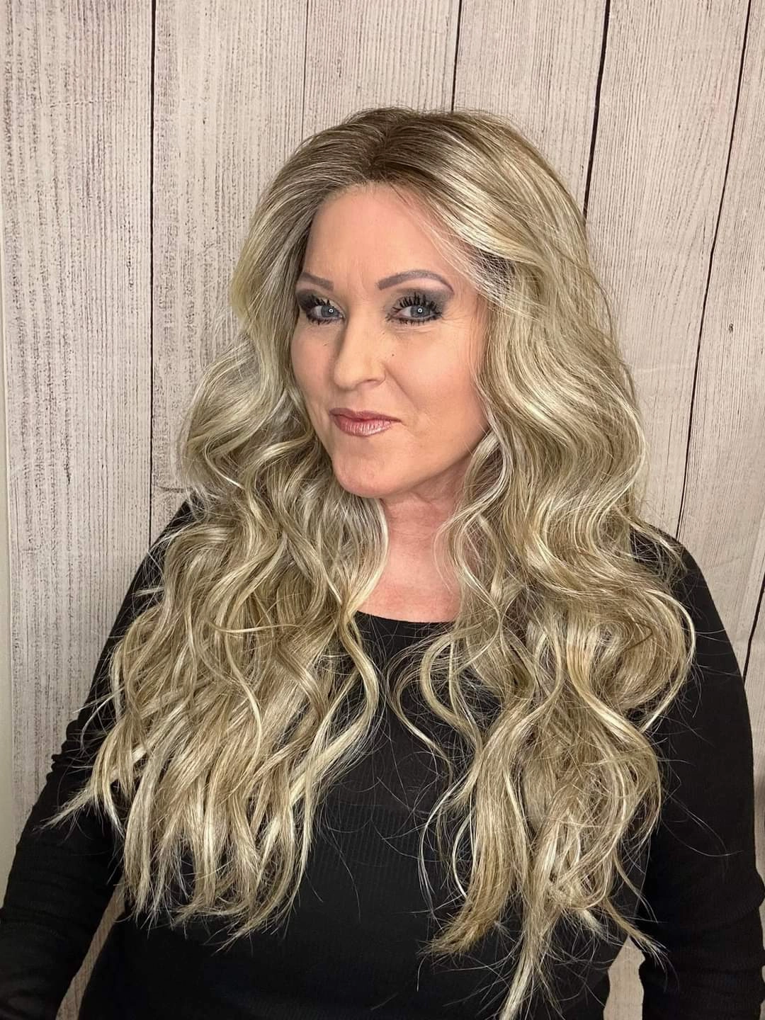Accessories_Belletress_Wigs Perfect Blend by BelleTress | Mono Part