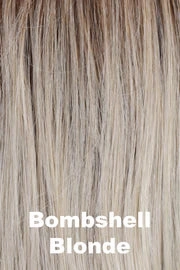 Accessories_Belletress_Wigs Perfect Blend by BelleTress | Mono Part
