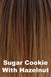 Accessories_Belletress_Wigs Perfect Blend by BelleTress | Mono Part
