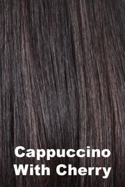 Accessories_Belletress_Wigs Perfect Blend by BelleTress | Mono Part
