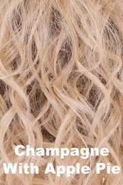 Accessories_Belletress_Wigs Pike Place by BelleTress | Mono Part