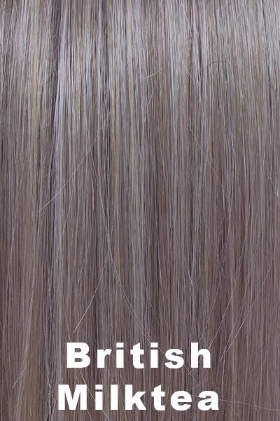 Accessories_Belletress_Wigs Pure Honey "E" Version Wig by Belletress | Cafe Collection 2.0