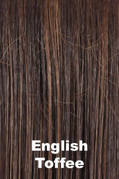 Accessories_Belletress_Wigs Pure Honey "E" Version Wig by Belletress | Cafe Collection 2.0