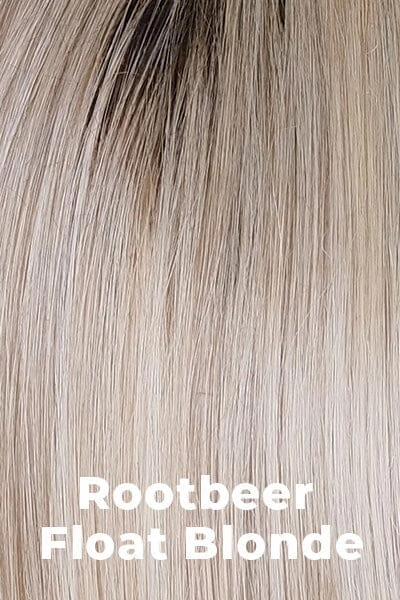 Accessories_Belletress_Wigs Pure Honey "E" Version Wig by Belletress | Cafe Collection 2.0