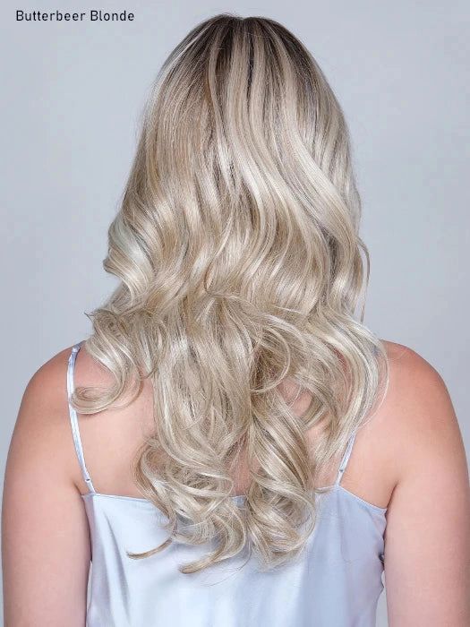 Accessories_Belletress_Wigs Pure Honey "E" Version Wig by Belletress | Cafe Collection 2.0