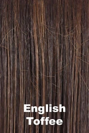 Accessories_Belletress_Wigs Rose Ella Hand Tied by Belletress | Mono Top