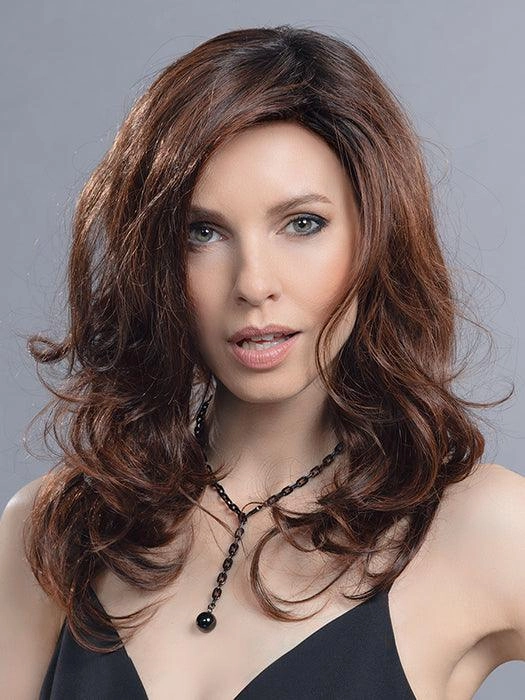 Accessories_Ellen Wille_Wigs Advance Wig by Ellen Wille | Synthetic Blend (100% Hand Tied Lace Front Mono)