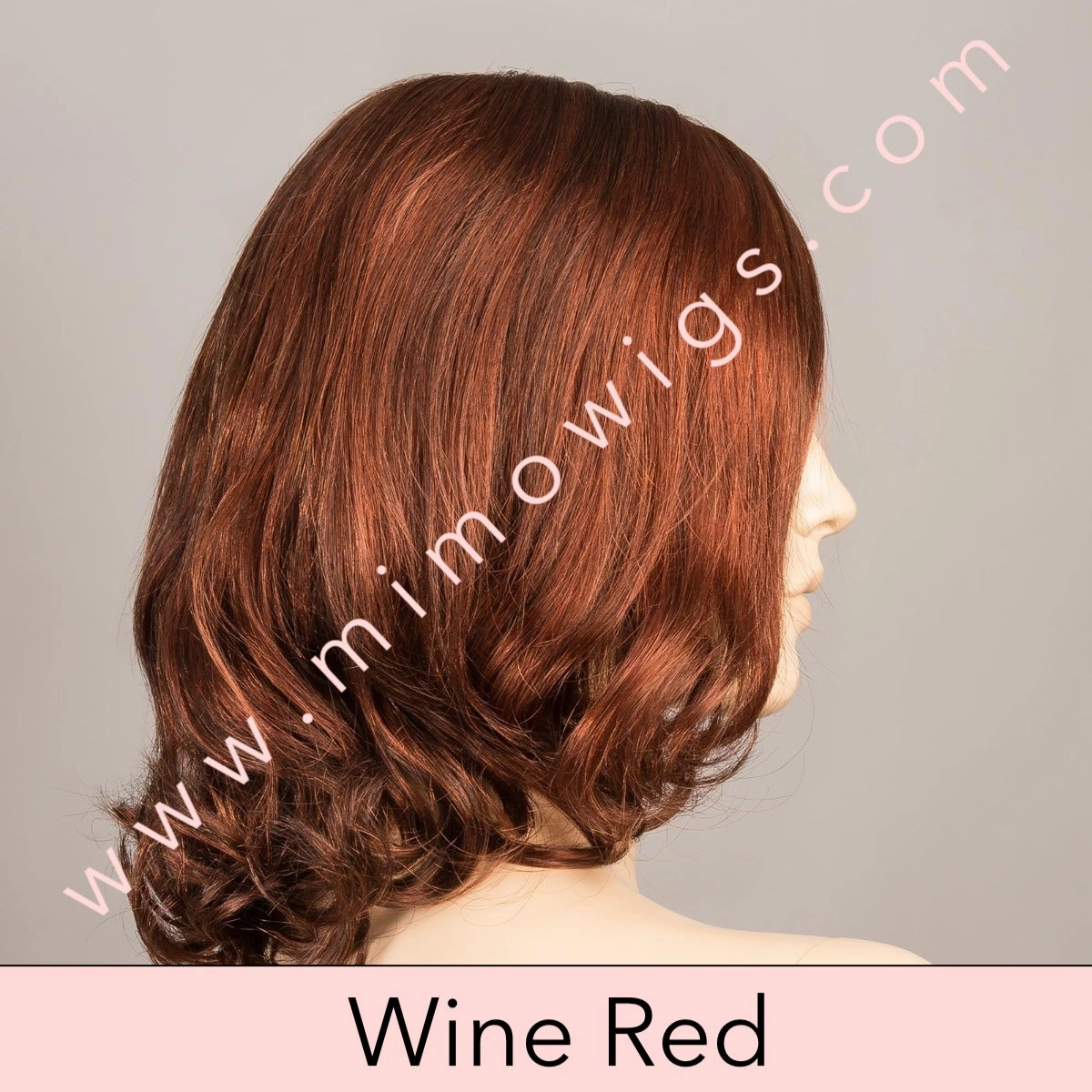 Accessories_Ellen Wille_Wigs Appeal by Ellen Wille  Pure Power