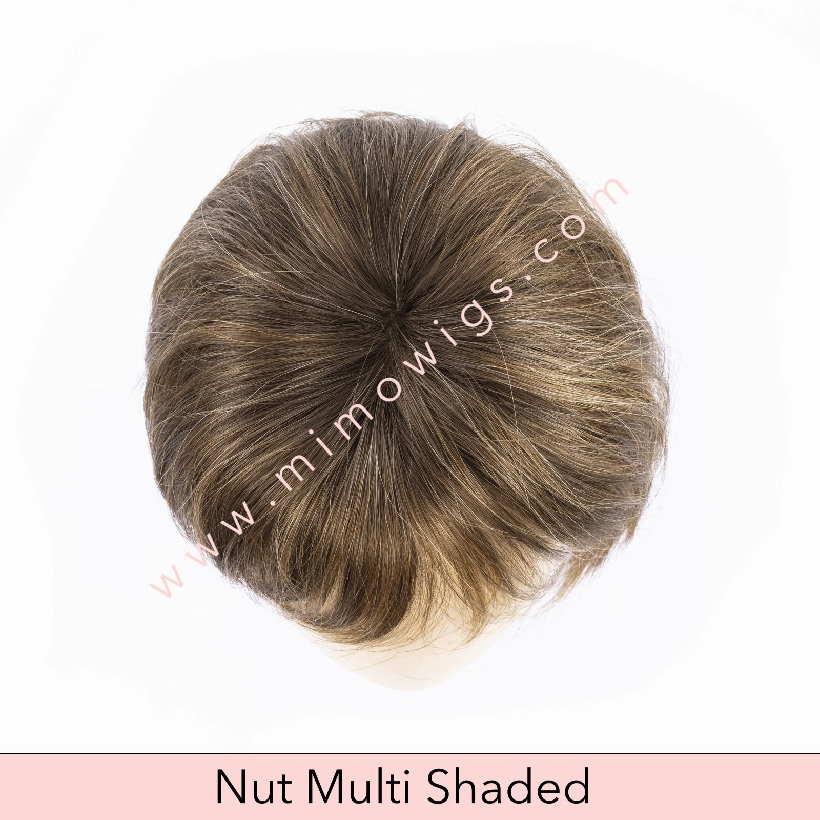 Accessories_Ellen Wille_Wigs Ava Mono Part by Ellen Wille  Modix Collection