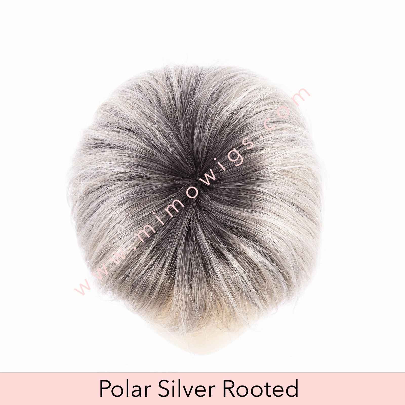 Accessories_Ellen Wille_Wigs Ava Mono Part by Ellen Wille  Modix Collection
