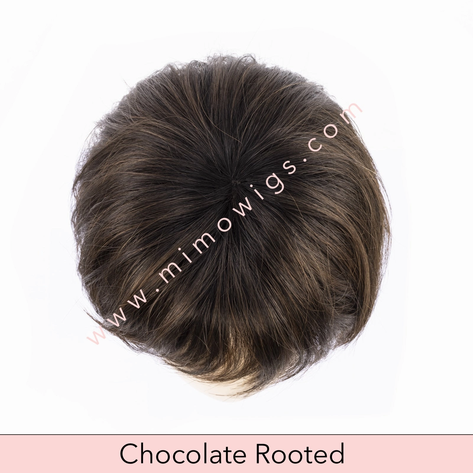 Accessories_Ellen Wille_Wigs Ava Mono Part by Ellen Wille  Modix Collection
