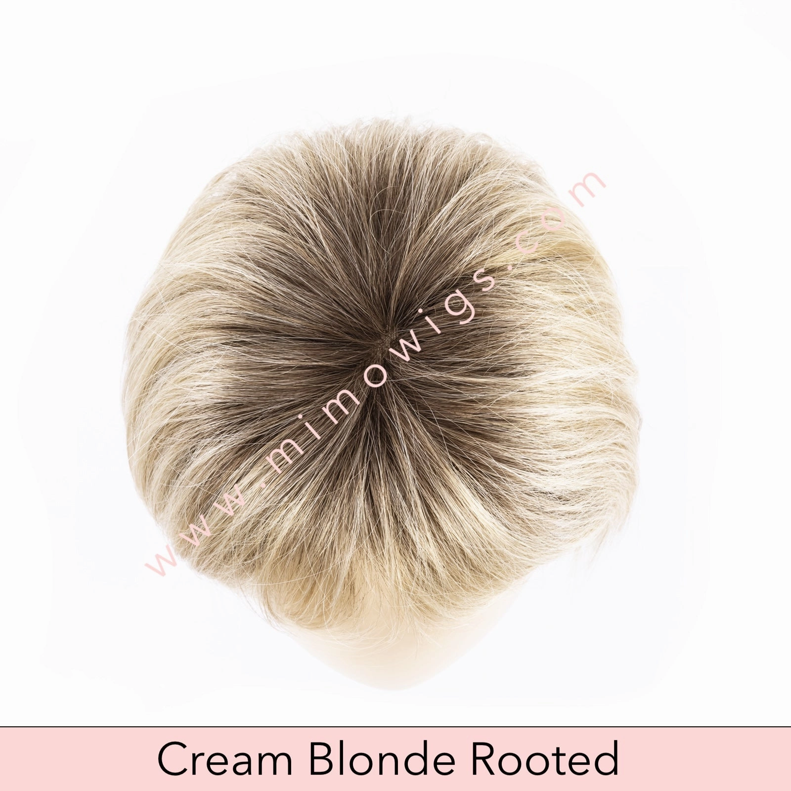 Accessories_Ellen Wille_Wigs Ava Mono Part by Ellen Wille  Modix Collection