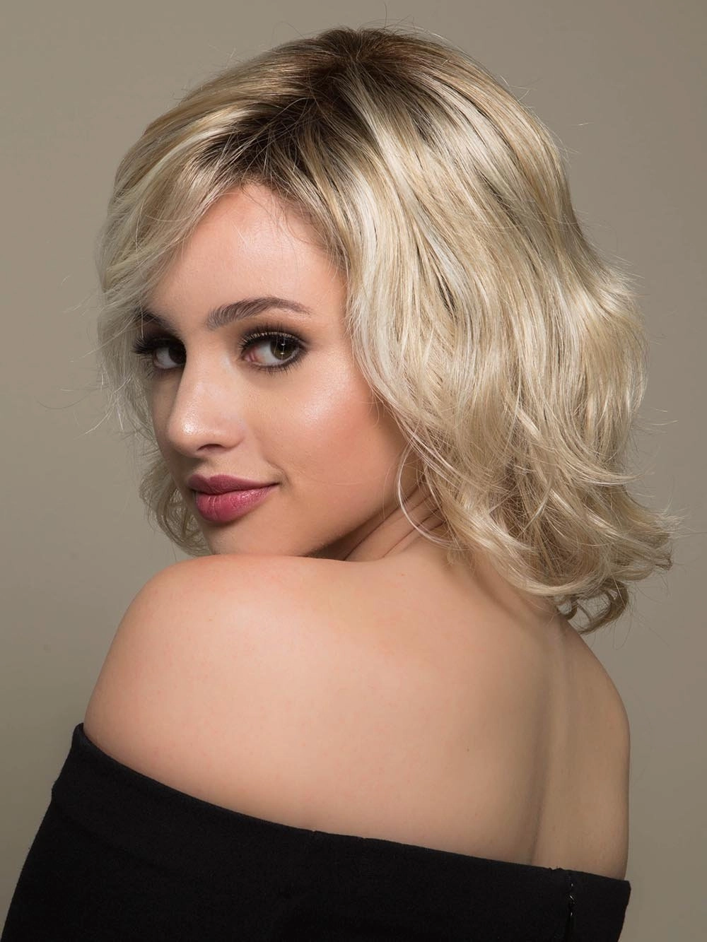 Accessories_Ellen Wille_Wigs Beach Mono | Synthetic Lace Front Wig (Mono Part)