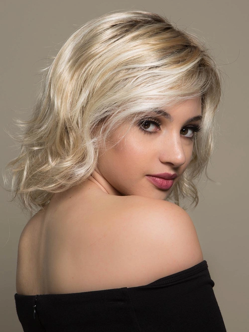 Accessories_Ellen Wille_Wigs Beach Mono | Synthetic Lace Front Wig (Mono Part)