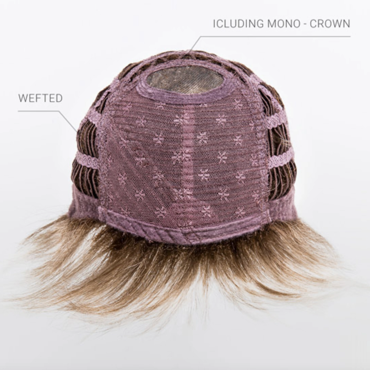 Accessories_Ellen Wille_Wigs Beat by Ellen Wille  Hairpower