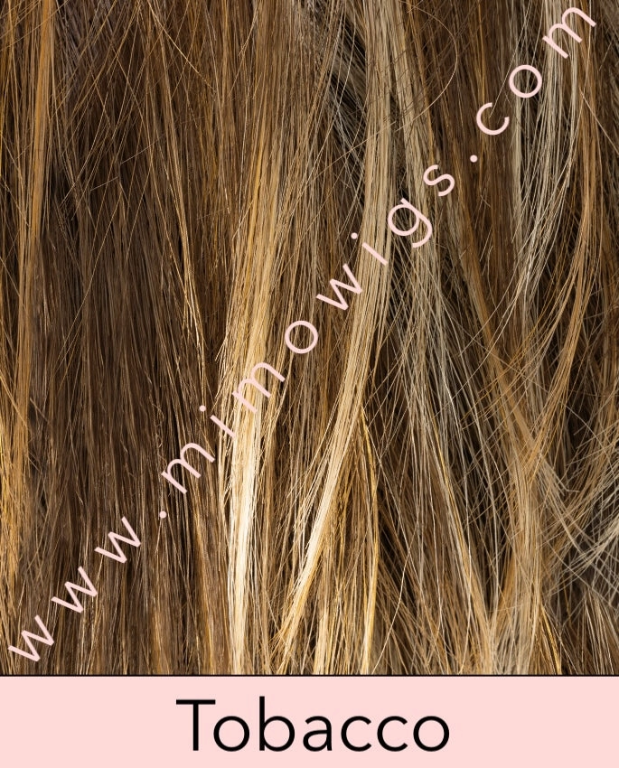 Accessories_Ellen Wille_Wigs Beat by Ellen Wille  Hairpower