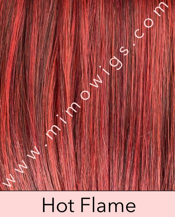 Accessories_Ellen Wille_Wigs Beat by Ellen Wille  Hairpower