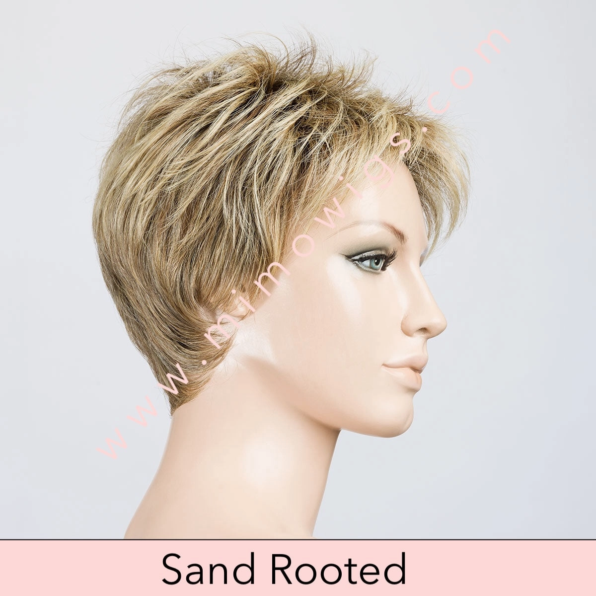 Accessories_Ellen Wille_Wigs Bliss by Ellen Wille  Changes Collection