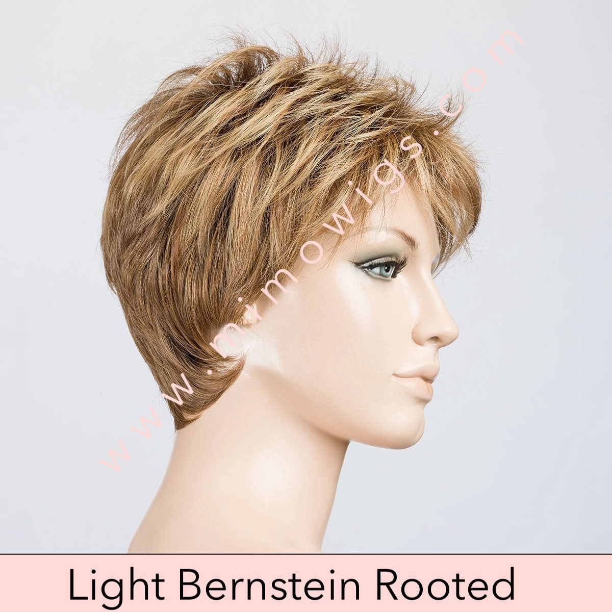 Accessories_Ellen Wille_Wigs Bliss by Ellen Wille  Changes Collection