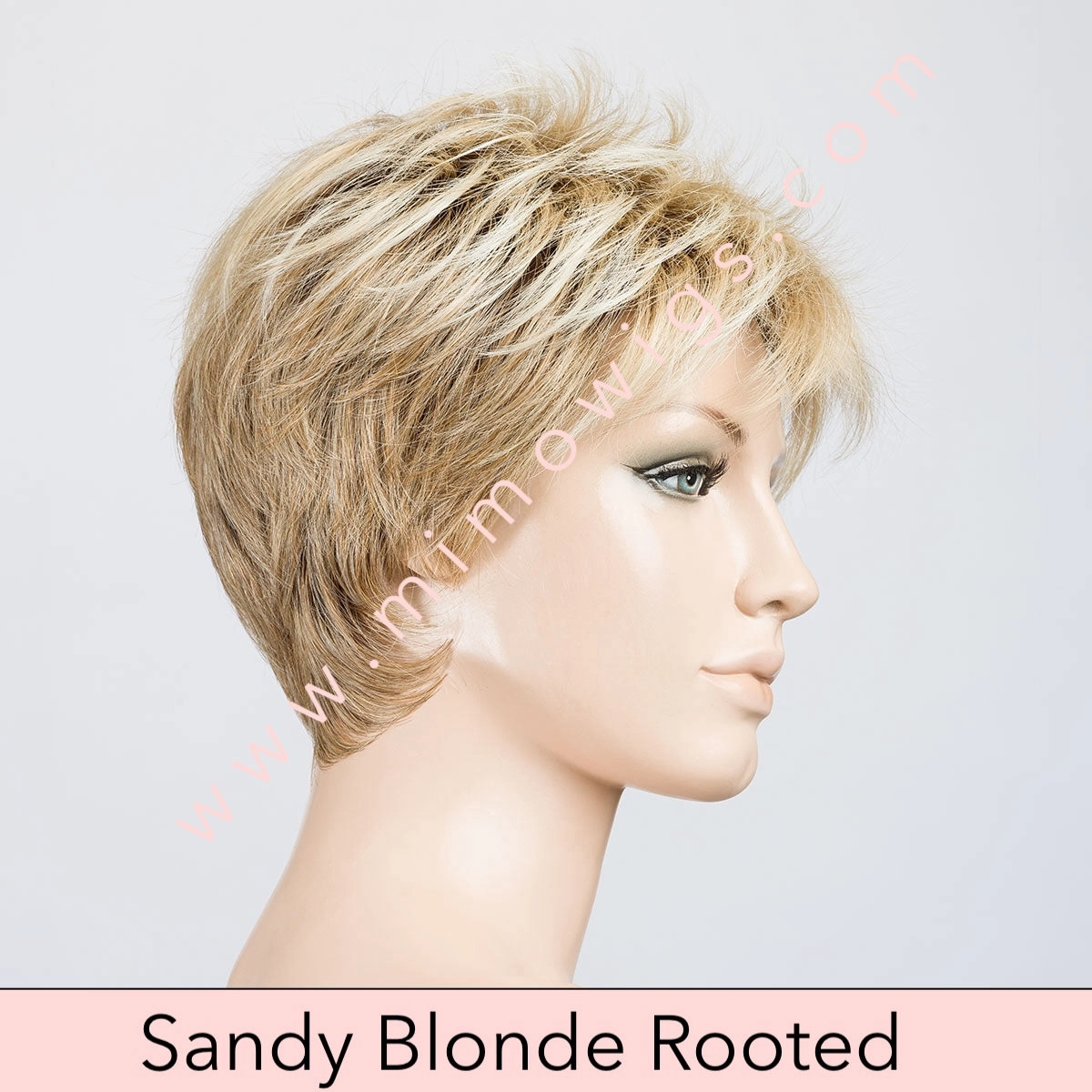 Accessories_Ellen Wille_Wigs Bliss by Ellen Wille  Changes Collection
