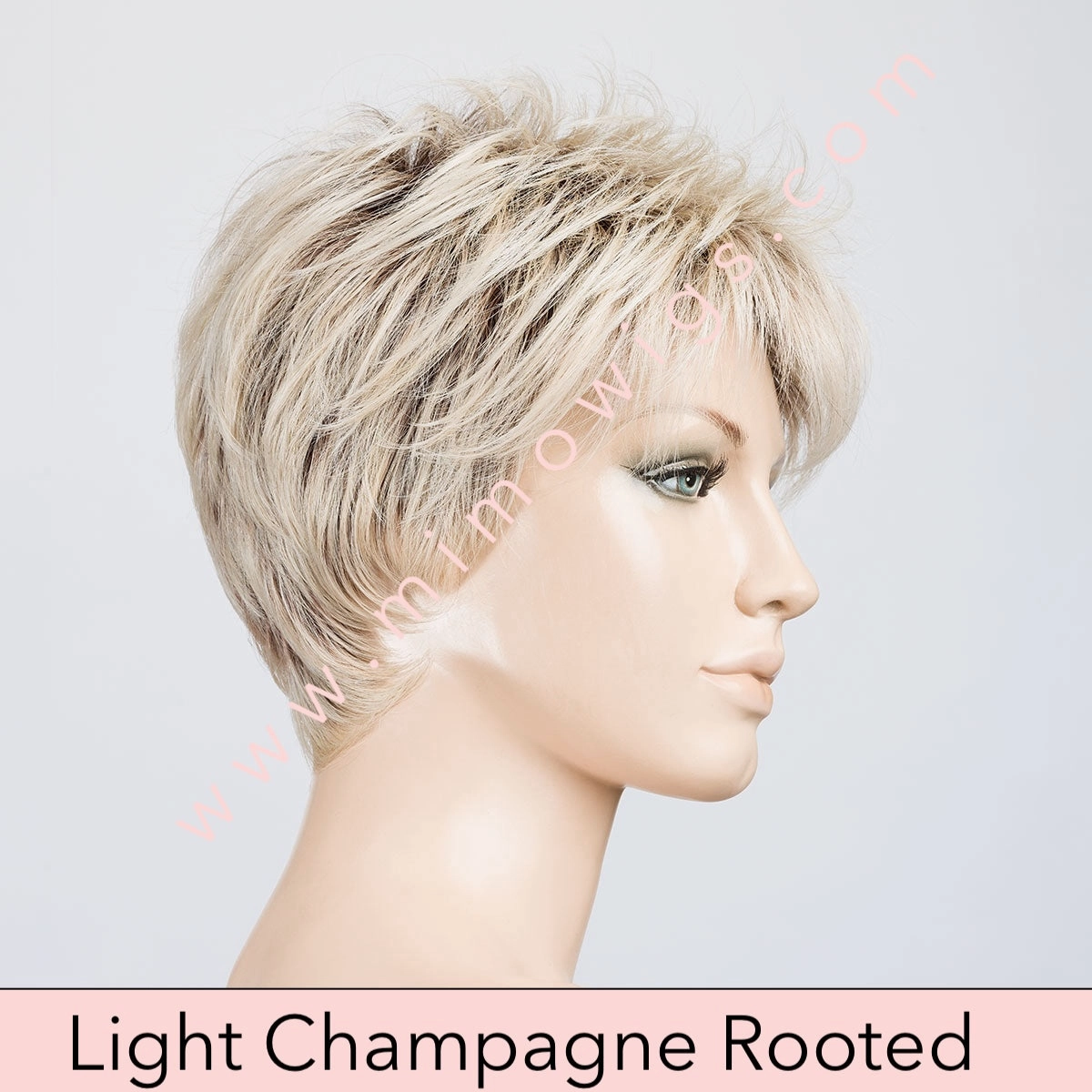Accessories_Ellen Wille_Wigs Bliss by Ellen Wille  Changes Collection