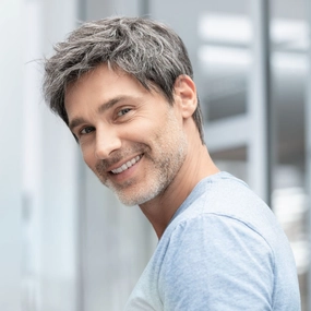 Accessories_Ellen Wille_Wigs Bradford Men's Wig by Ellen Wille