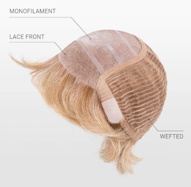 Accessories_Ellen Wille_Wigs Breeze Mono by Ellen Wille  Pure Power