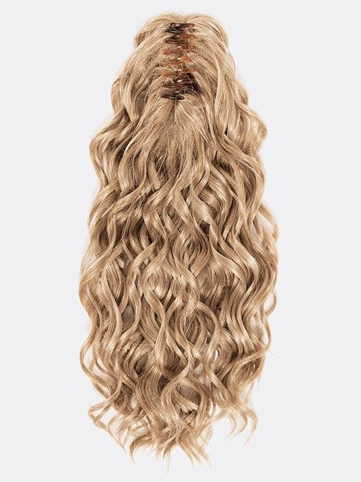 Accessories_Ellen Wille_Wigs Caipi Hairpiece by Ellen Wille | Synthetic Hairpiece