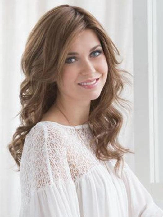 Accessories_Ellen Wille_Wigs Cascade Wig by Ellen Wille | Remy Human Hair