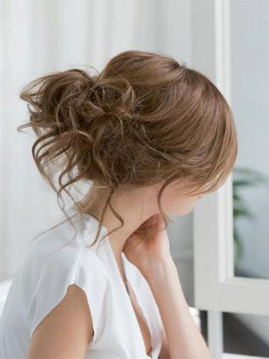 Accessories_Ellen Wille_Wigs Cascade Wig by Ellen Wille | Remy Human Hair