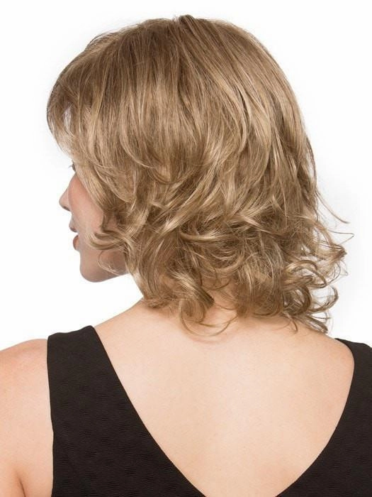 Accessories_Ellen Wille_Wigs Cat | Synthetic Lace Front Wig (Mono Crown)