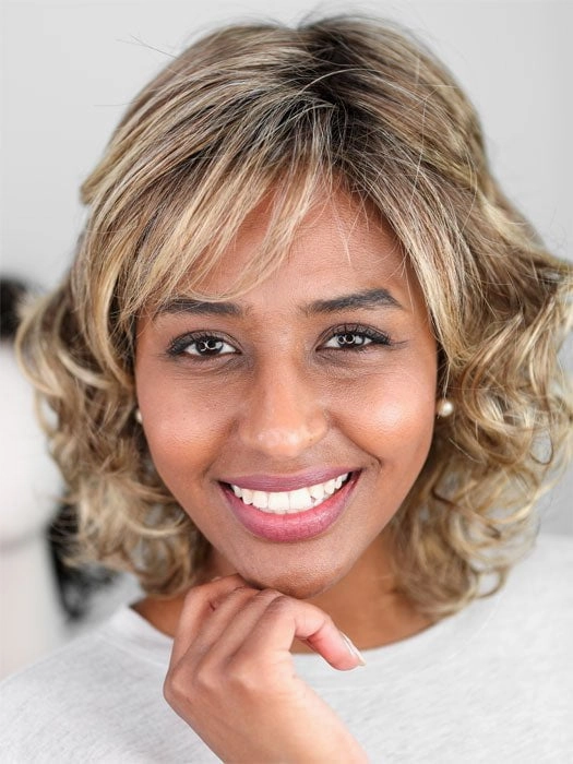 Accessories_Ellen Wille_Wigs Cat | Synthetic Lace Front Wig (Mono Crown)