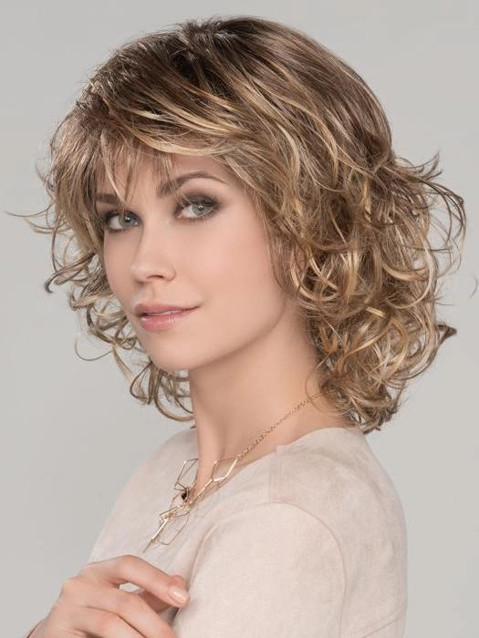 Accessories_Ellen Wille_Wigs Cat | Synthetic Lace Front Wig (Mono Crown)