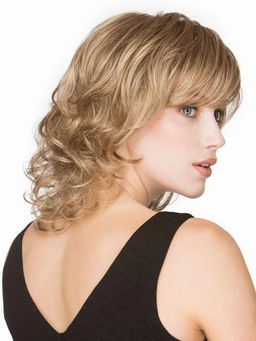 Accessories_Ellen Wille_Wigs Cat | Synthetic Lace Front Wig (Mono Crown)